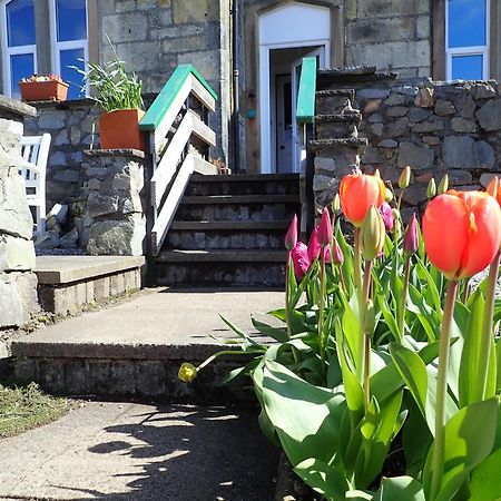 Hawthornbank Oban Exterior foto