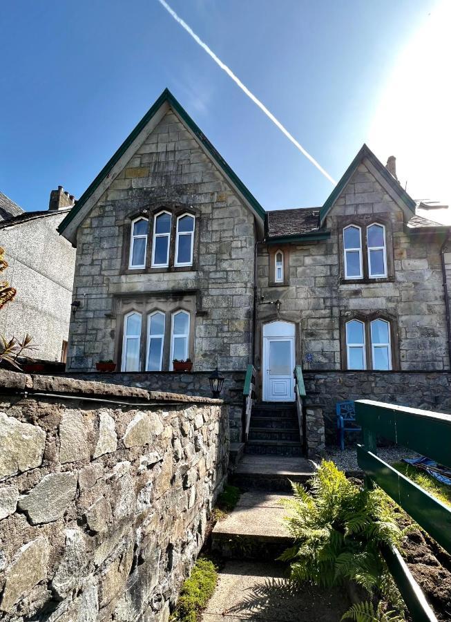 Hawthornbank Oban Exterior foto