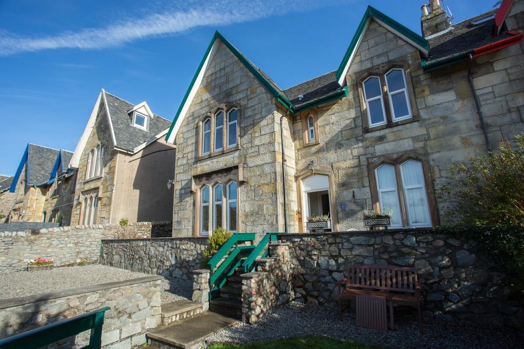 Hawthornbank Oban Exterior foto